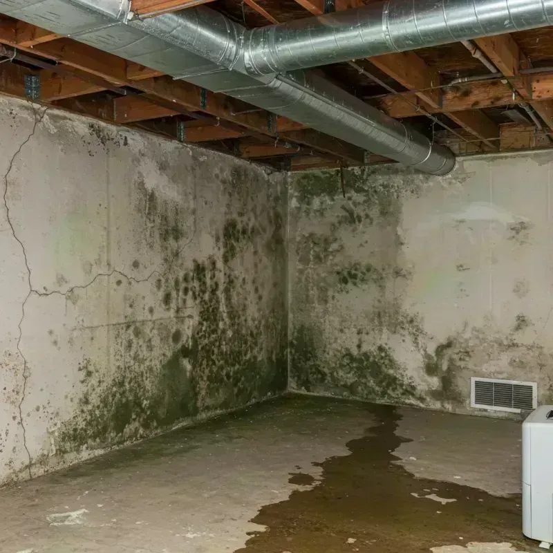 Professional Mold Removal in Gilberts, IL